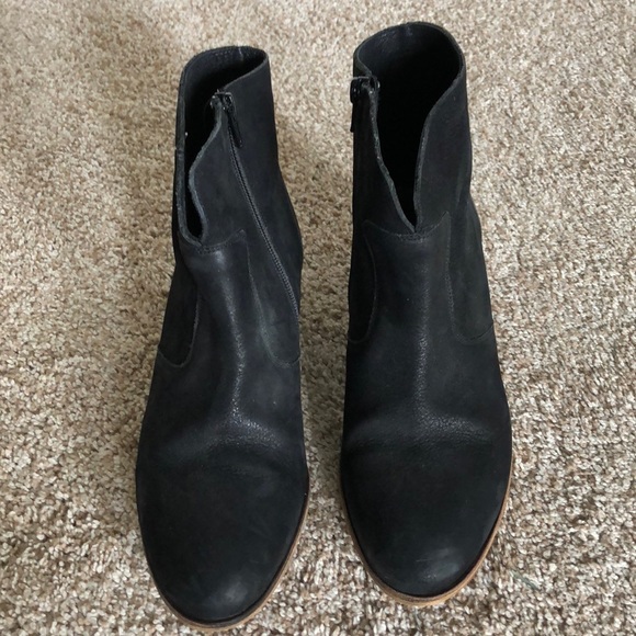 SALE! Firth booties - Picture 3 of 7